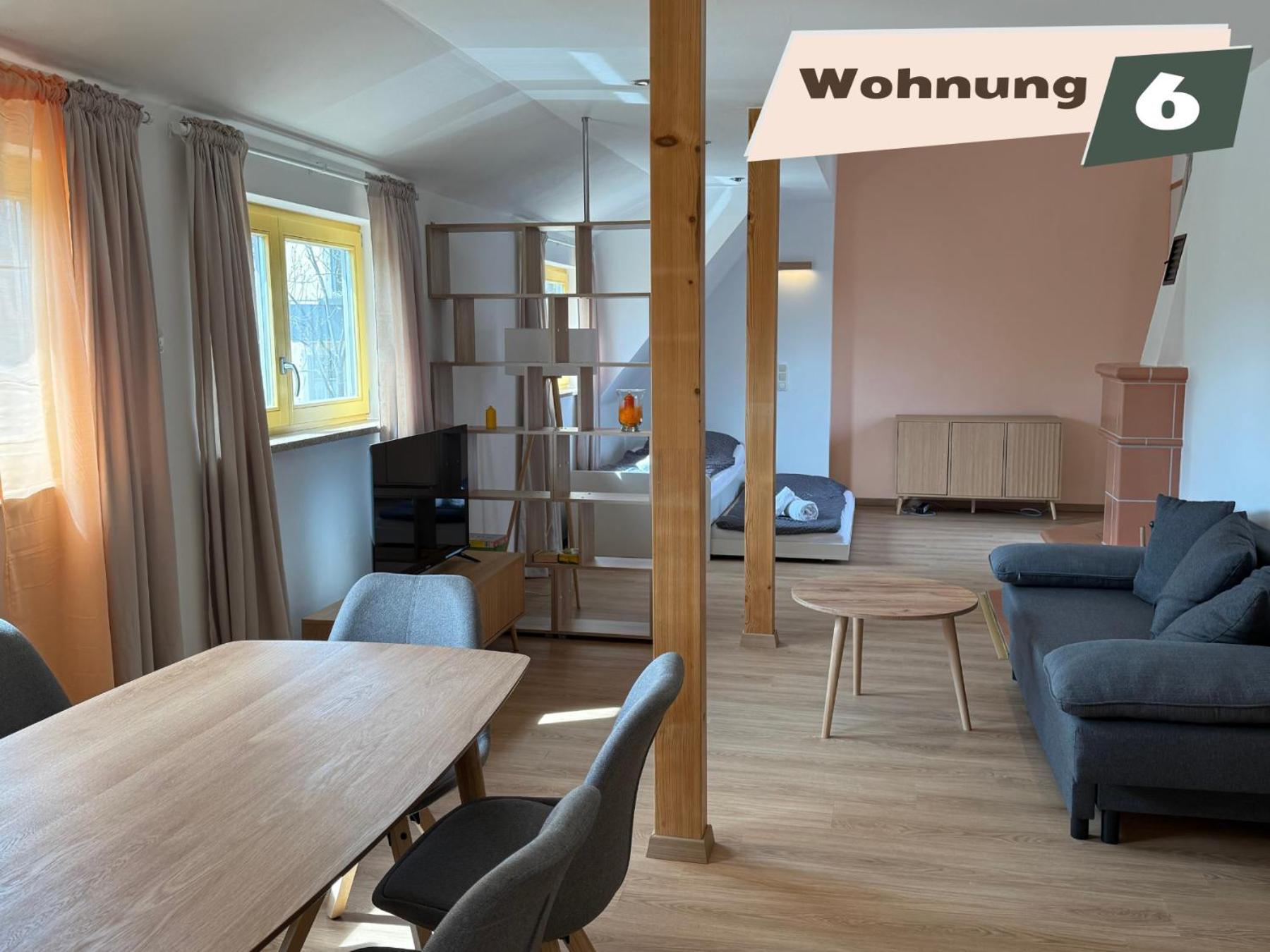 Ferienwohnung im Bürgergarten Radebeul Exterior foto