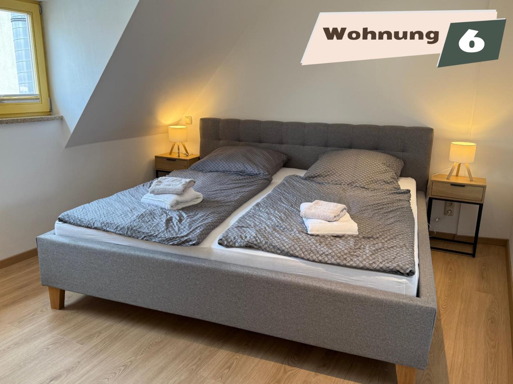 Ferienwohnung im Bürgergarten Radebeul Exterior foto