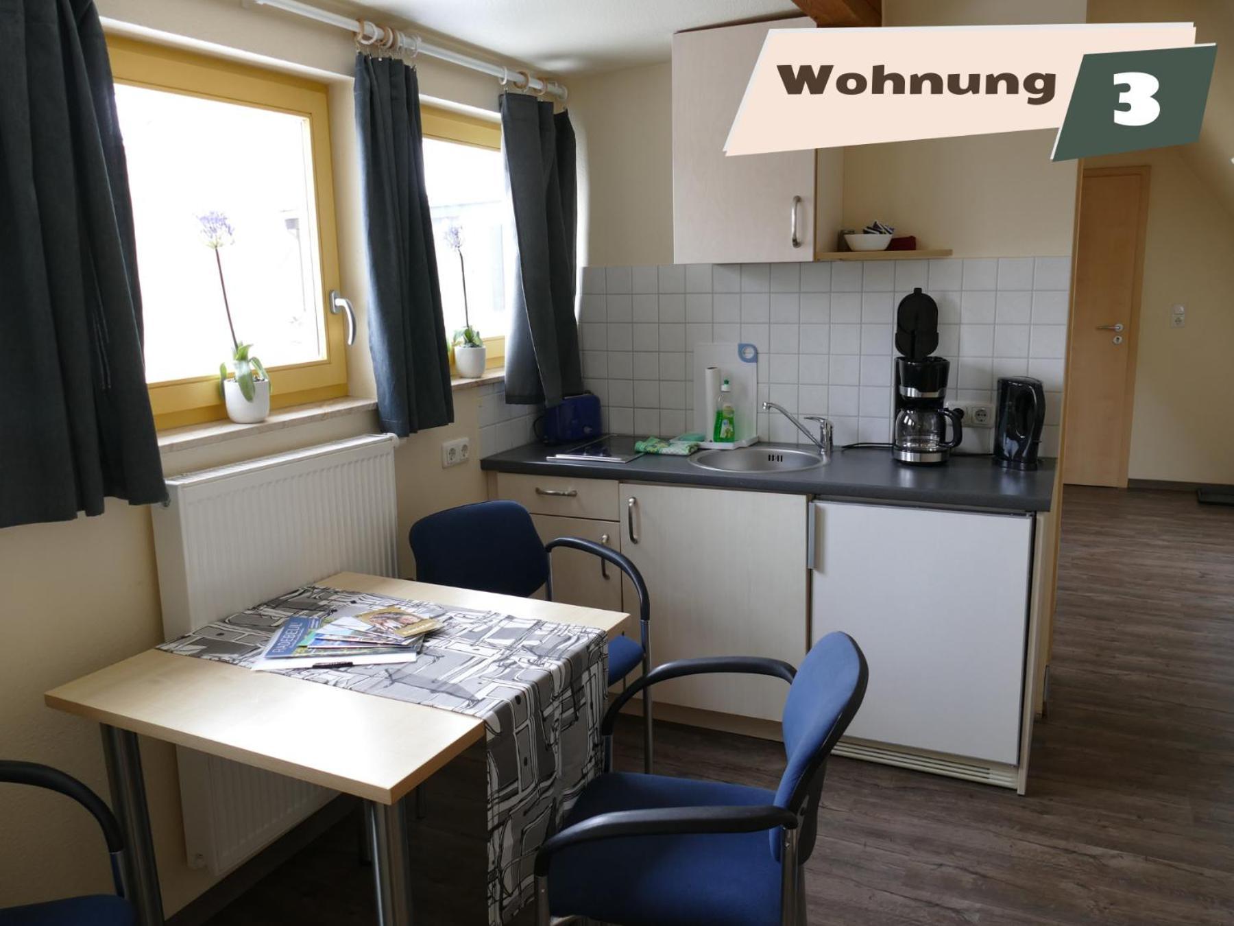 Ferienwohnung im Bürgergarten Radebeul Exterior foto