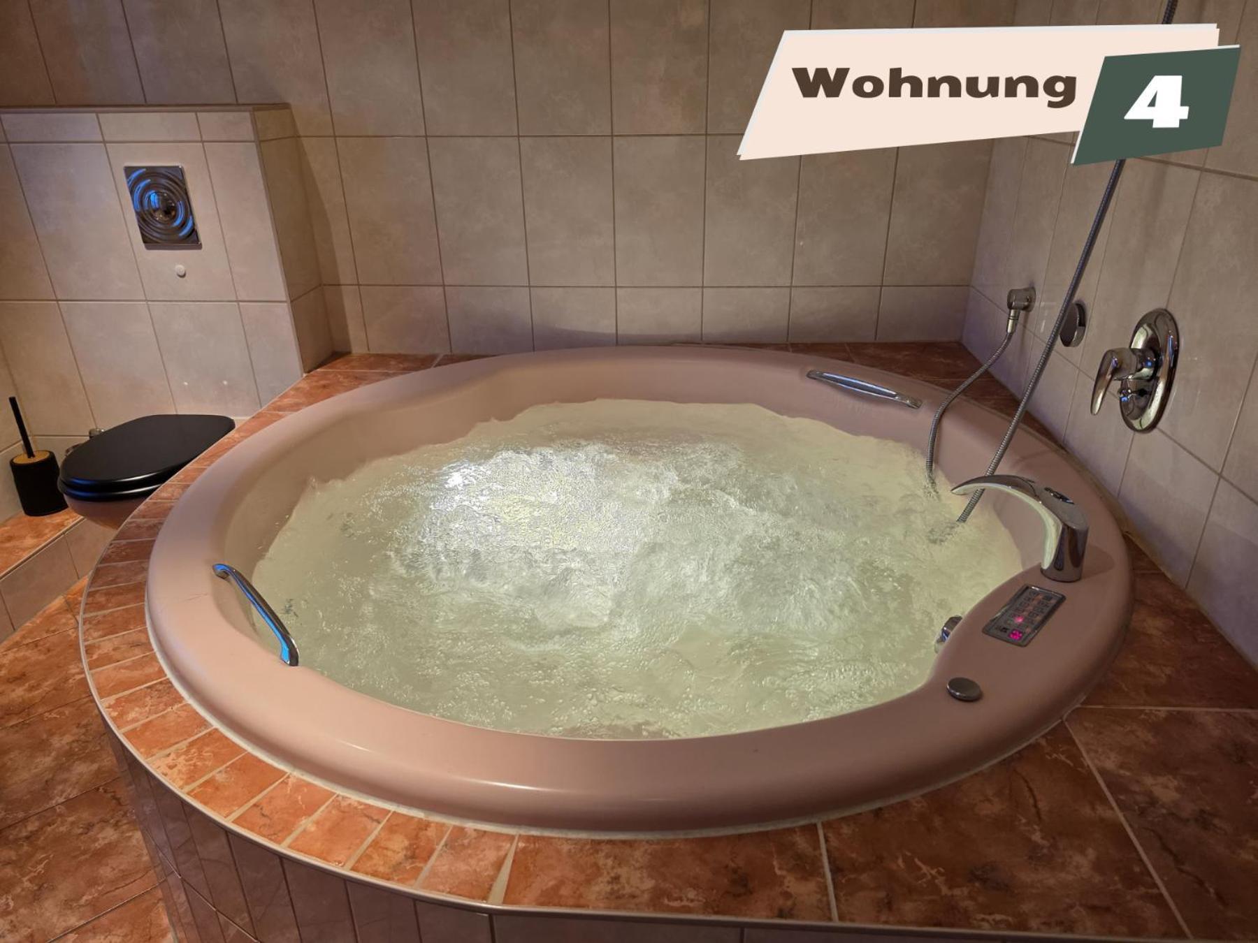 Ferienwohnung im Bürgergarten Radebeul Exterior foto