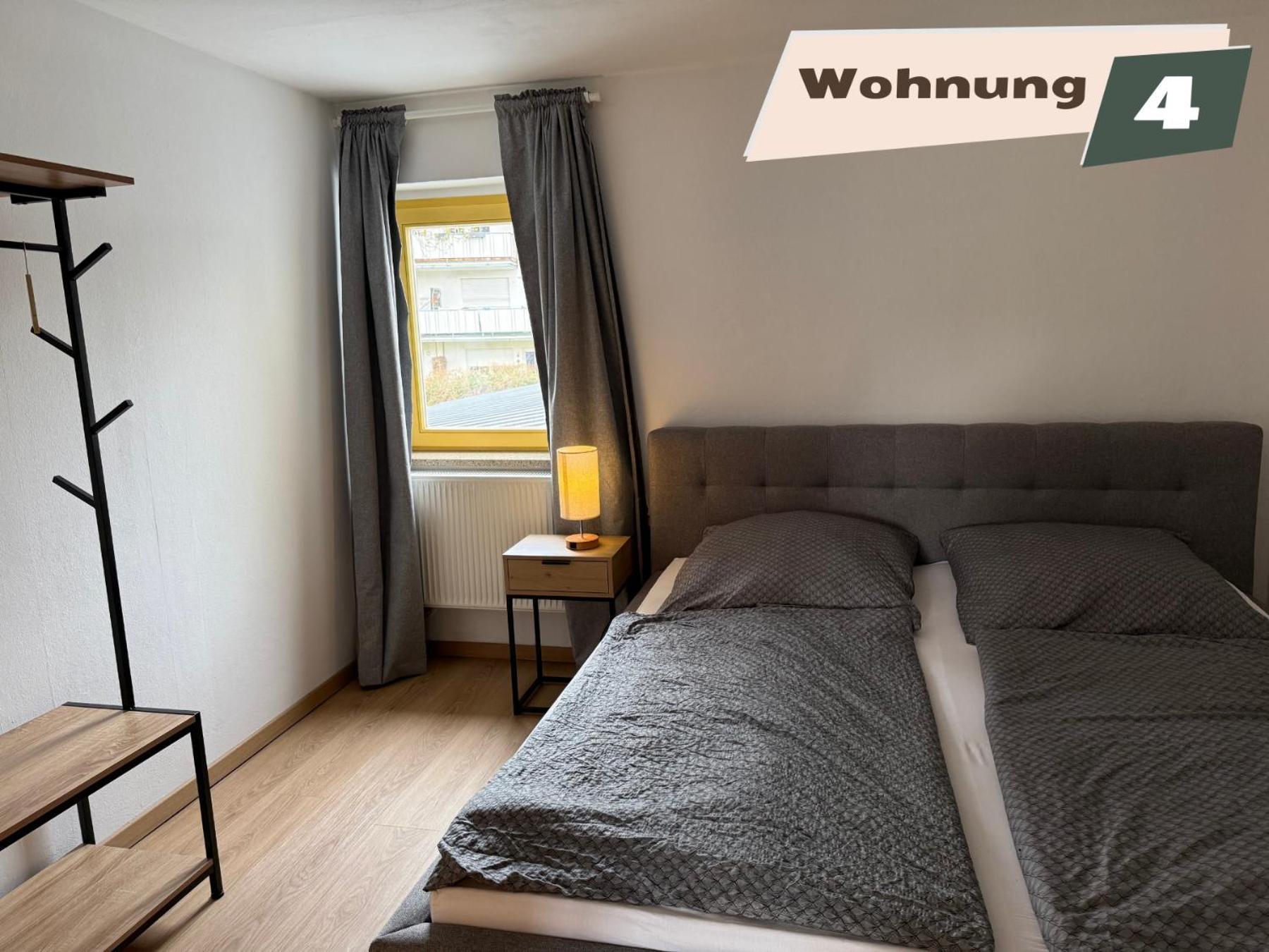 Ferienwohnung im Bürgergarten Radebeul Exterior foto