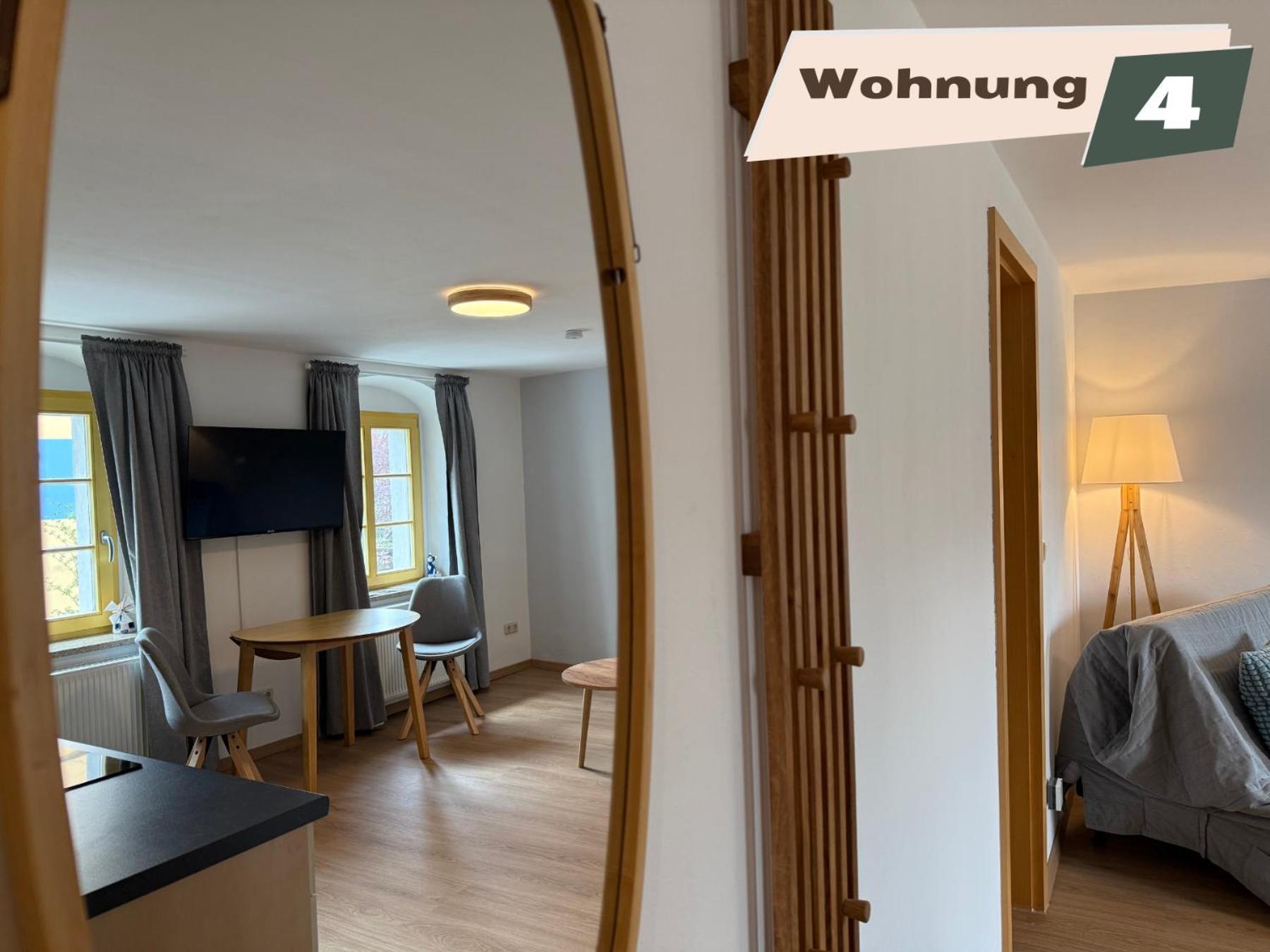 Ferienwohnung im Bürgergarten Radebeul Exterior foto