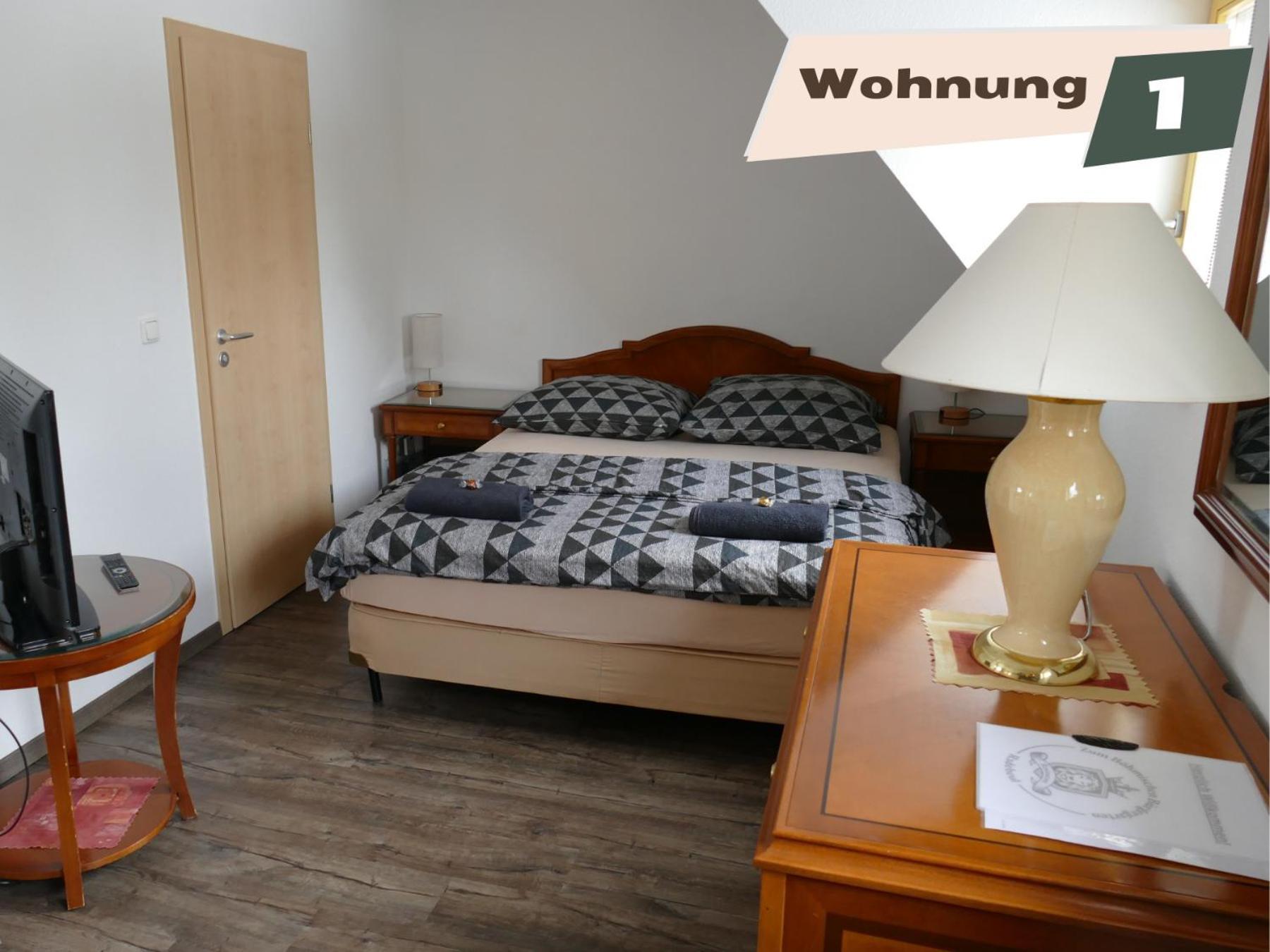 Ferienwohnung im Bürgergarten Radebeul Exterior foto